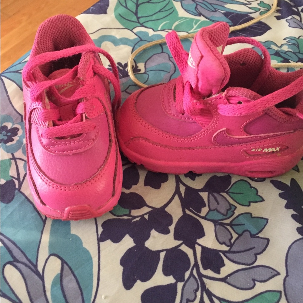 AirMax (toddler)